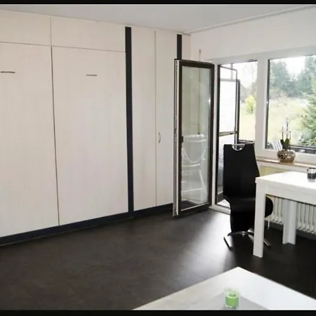 Ferienwohnung Apartment *