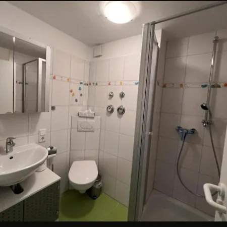 Apartment Ferienwohnung Winterberg