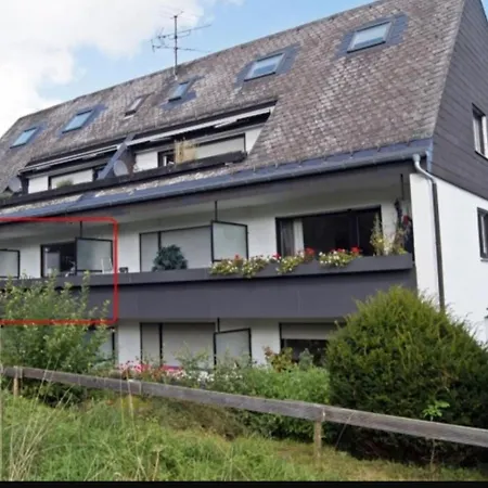 Ferienwohnung