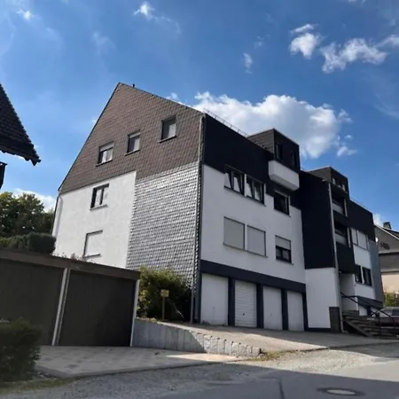 Ferienwohnung Apartment