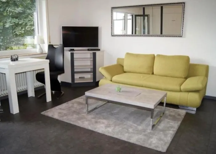 Ferienwohnung * 빈터베르크