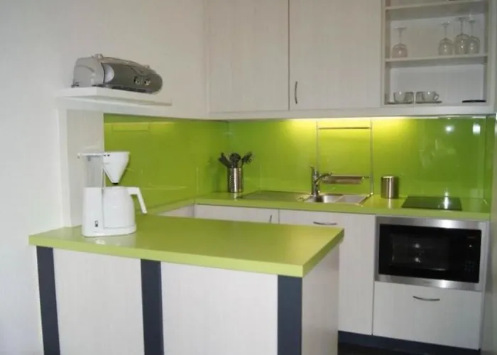 Ferienwohnung 빈터베르크