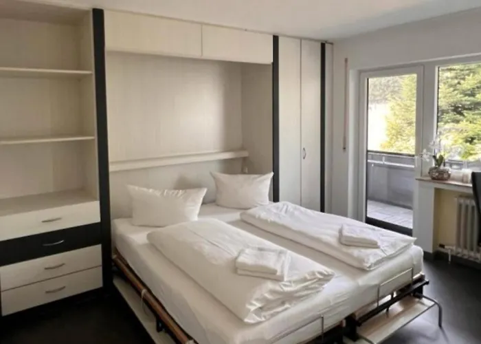 Ferienwohnung * 빈터베르크