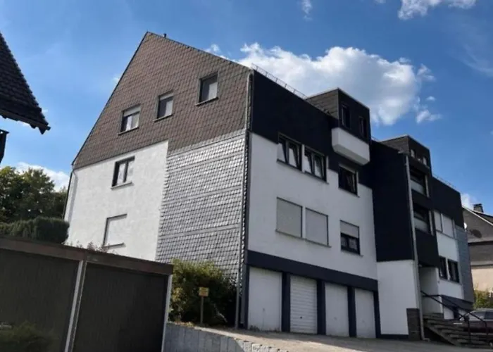 Ferienwohnung Appartamento